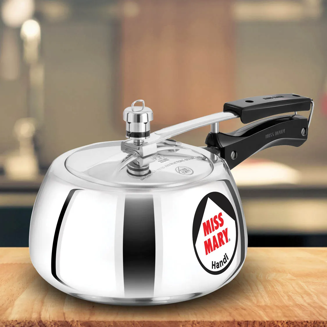 Miss Mary Handi 3 Litre (MMH30)