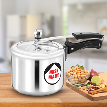 Miss Mary Induction 3 Litre Tall (IMM3T)
