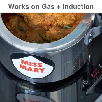 Miss Mary Induction 5 Litre (IMM50) - Image 4