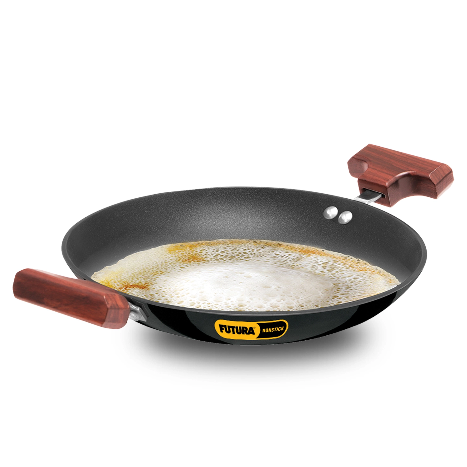 Nonstick Breakfast Pan (Appachatty) 0.9 Litre (NBFP09)