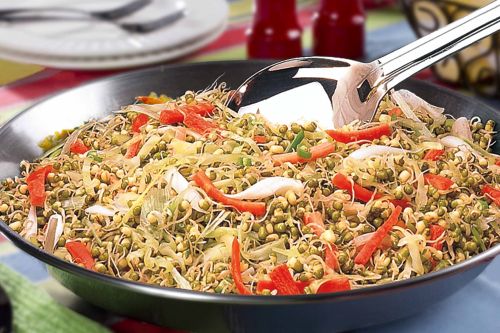 Nonstick Deep-Fry Pan 2.5 Litre (Round Bottom, 3.25 mm Thick) (NK25) - Image 7