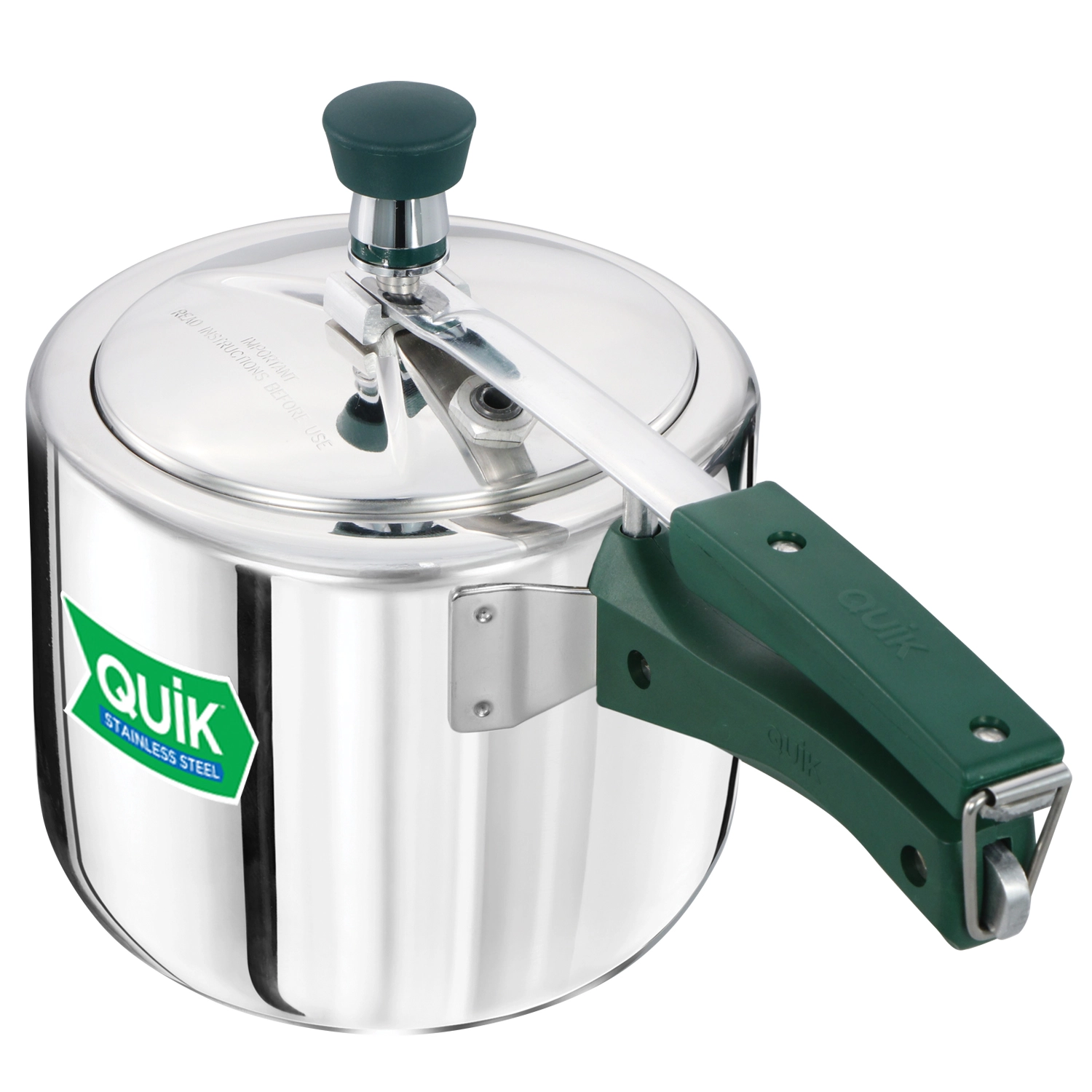 Quik 3 Litre (Tall) (QSP3T)