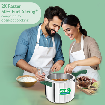 Quik 5 Litre (QSP50) - Image 2