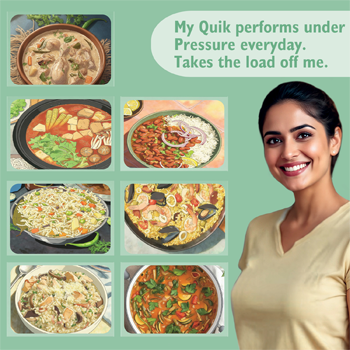 Quik 5 Litre (QSP50) - Image 4