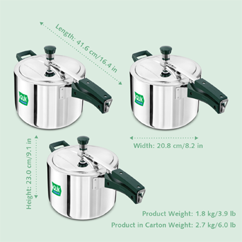 Quik 5 Litre (QSP50) - Image 6