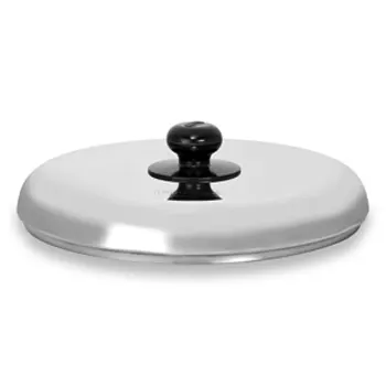 Stainless Steel Lid - All-Purpose Pans (LIDNAP)