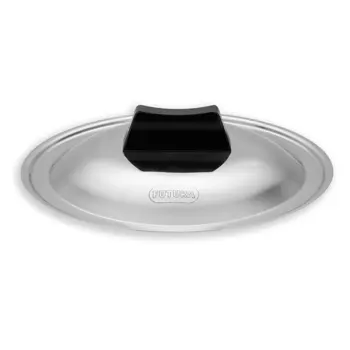 Stainless Steel Lid - All cookware with 20cm diameter (LID20SS)