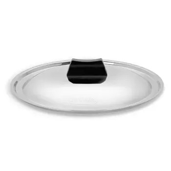 Stainless Steel Lid - All cookware with 22cm diameter (LID22SS)