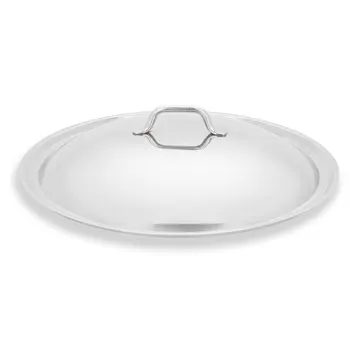 Stainless Steel Lid - All cookware with 30cm diameter (LID30SS)