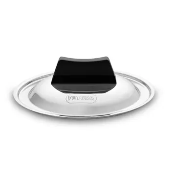 Stainless Steel Lid - Saucepans 1L (LIDAS10)