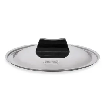 Stainless Steel Lid - Saucepans 2L (LIDAS20)