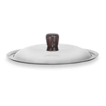 Stainless Steel Lid - Woks 3L (LIDWOK)