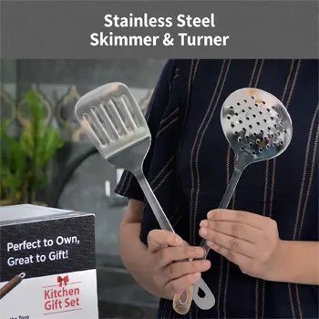 Triply Shielded Nonstick 6-Piece Gift Set (SNSGP1) - Image 5