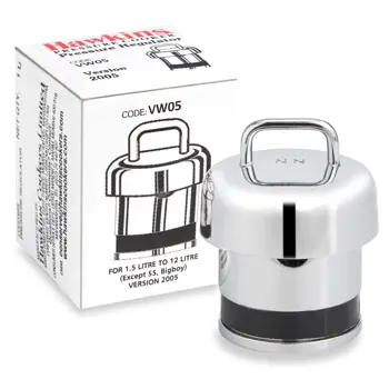 Vent Weight - 1.5L to 12L & Ventura (VW05)