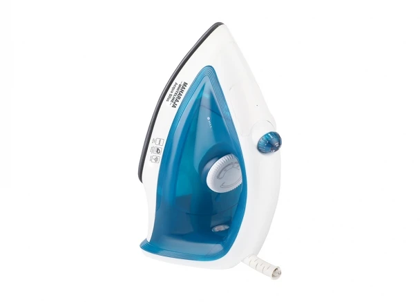 Acqua Bliss Steam Iron - Image 3