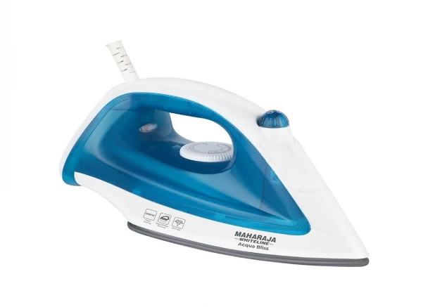 Acqua Bliss Steam Iron - Image 5
