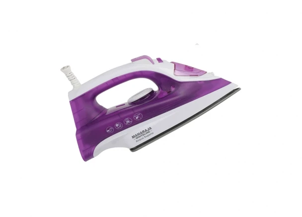 Acqua Superio Steam Iron - Image 3