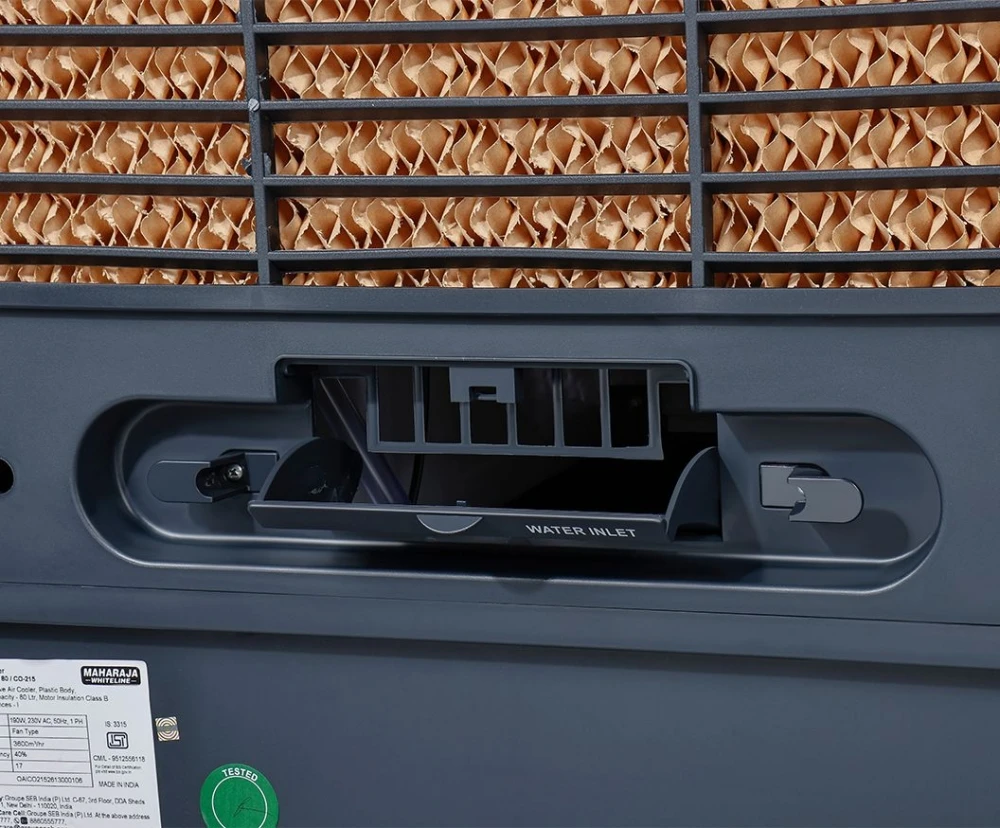 Air Pro Maxx 80 Air Cooler - Image 5
