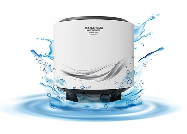 Aquis Neo 10 Water Heater - Image 7