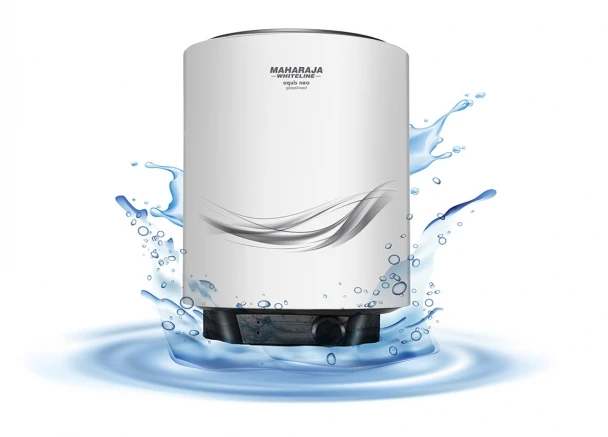 Aquis Neo 25 Water Heater - Image 7