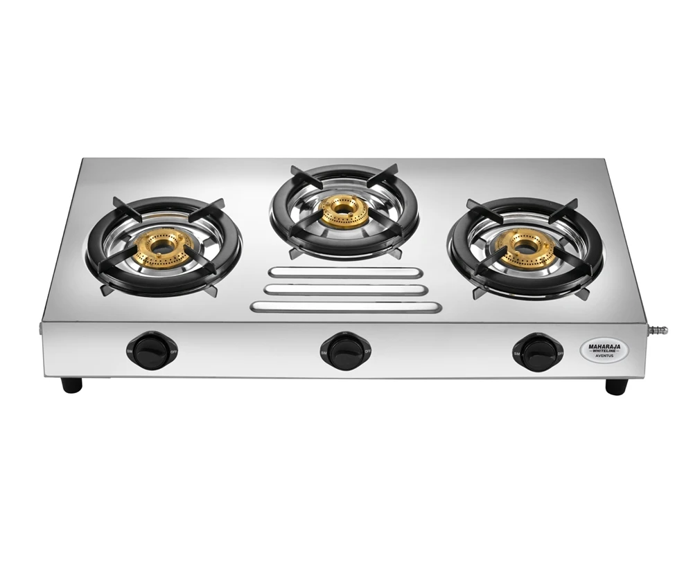 Aventus 3B Gas Cooktop