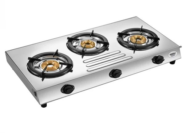 Aventus 3B Gas Cooktop - Image 2