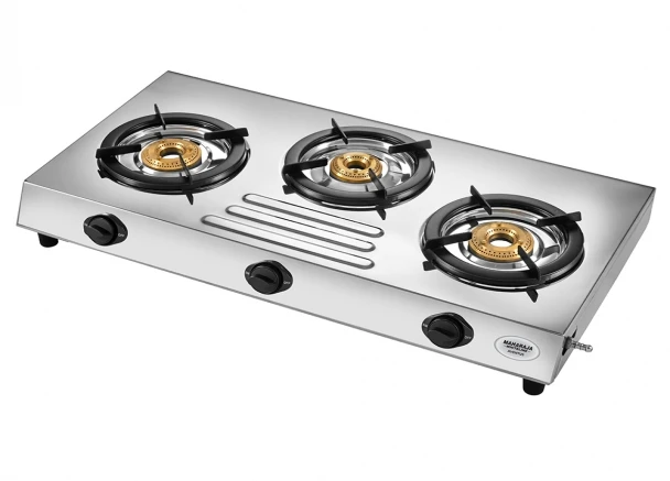 Aventus 3B Gas Cooktop - Image 3