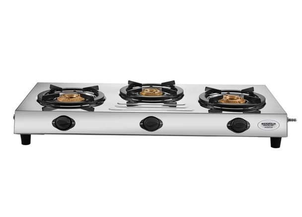 Aventus 3B Gas Cooktop - Image 4