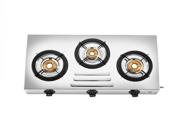 Aventus 3B Gas Cooktop - Image 5