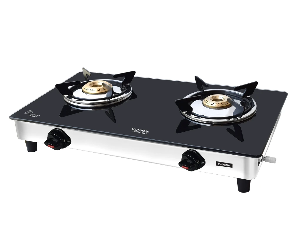 Belenus 2B Gas Cooktop