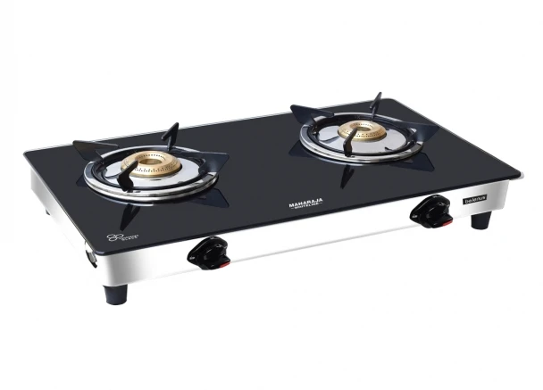 Belenus 2B Gas Cooktop - Image 3