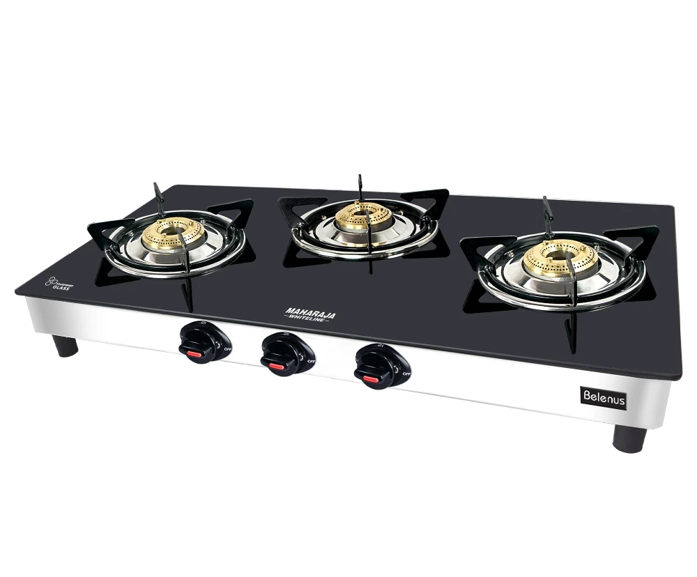Belenus 3B Gas Cooktop
