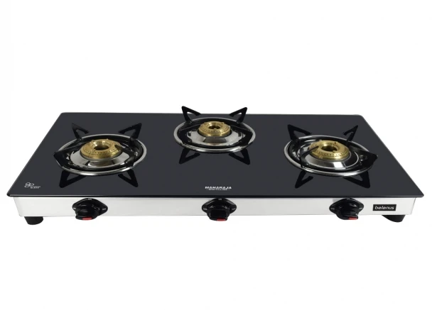 Belenus 3B Gas Cooktop - Image 2