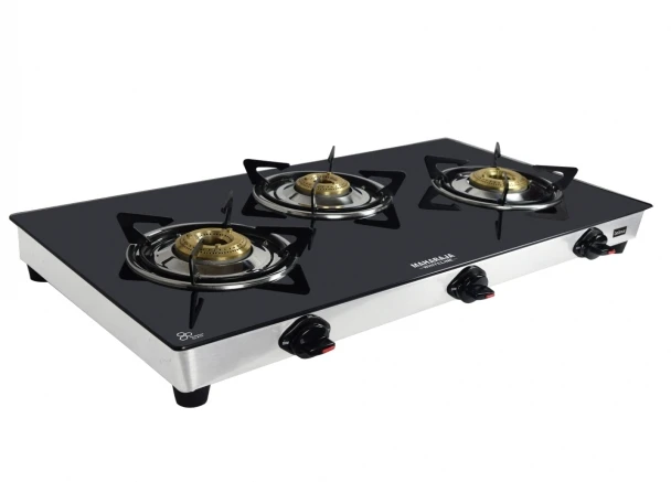 Belenus 3B Gas Cooktop - Image 3