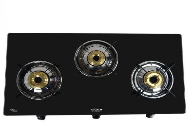 Belenus 3B Gas Cooktop - Image 4