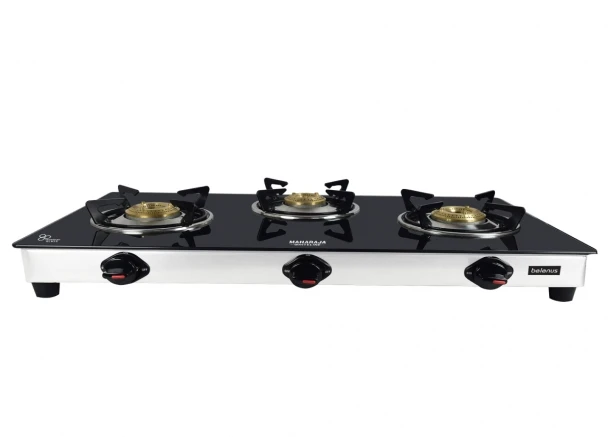 Belenus 3B Gas Cooktop - Image 5