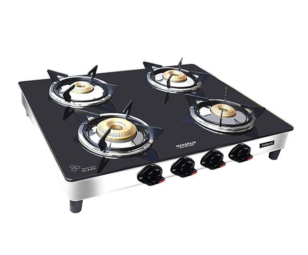 Belenus 4B Gas Cooktop