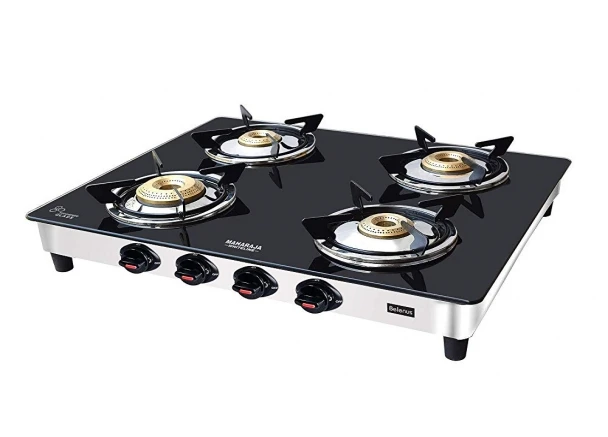 Belenus 4B Gas Cooktop - Image 2
