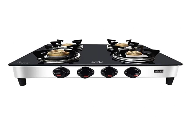 Belenus 4B Gas Cooktop - Image 3