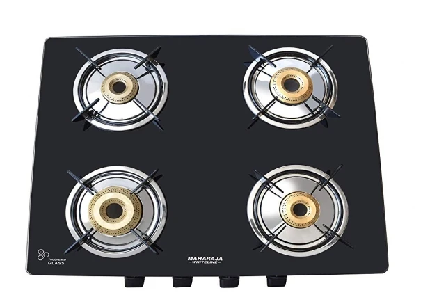 Belenus 4B Gas Cooktop - Image 5
