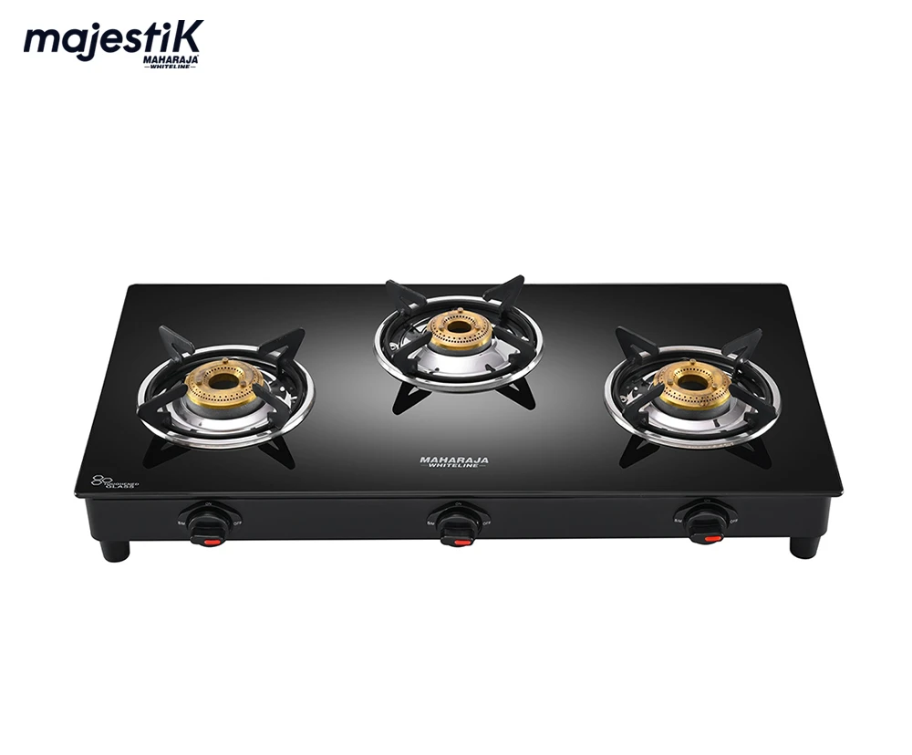 Belenus Neo 3B Gas Cooktop