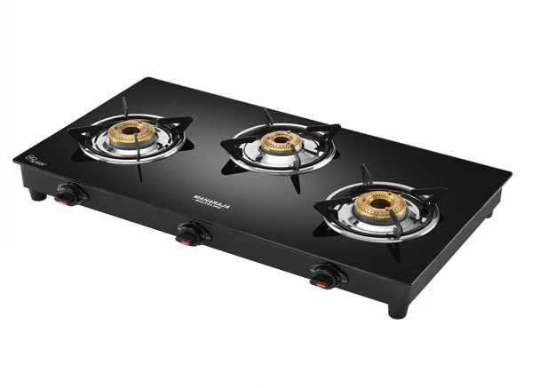 Belenus Neo 3B Gas Cooktop - Image 2