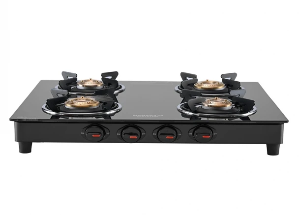 Belenus Neo 4B Gas Cooktop - Image 2