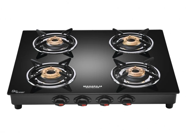 Belenus Neo 4B Gas Cooktop - Image 3