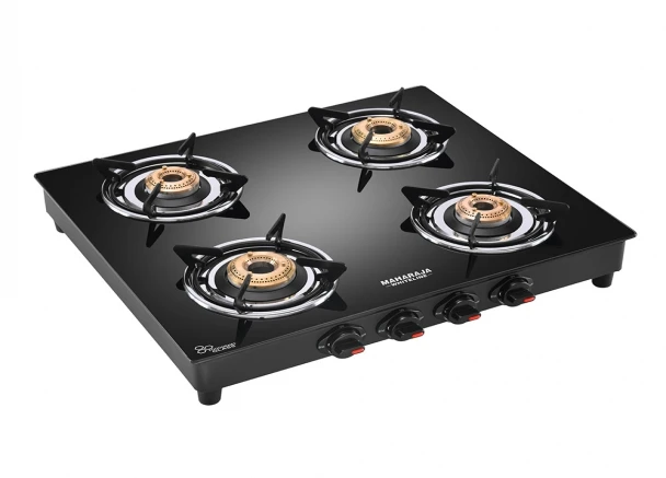 Belenus Neo 4B Gas Cooktop - Image 4
