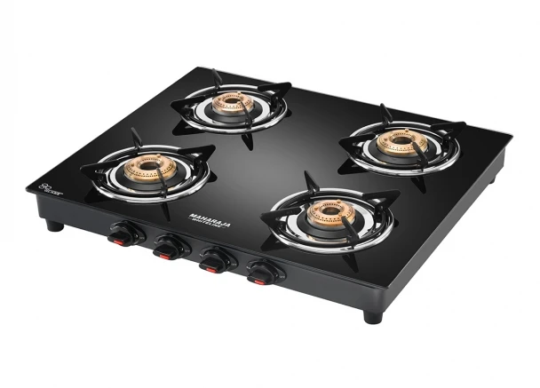 Belenus Neo 4B Gas Cooktop - Image 5