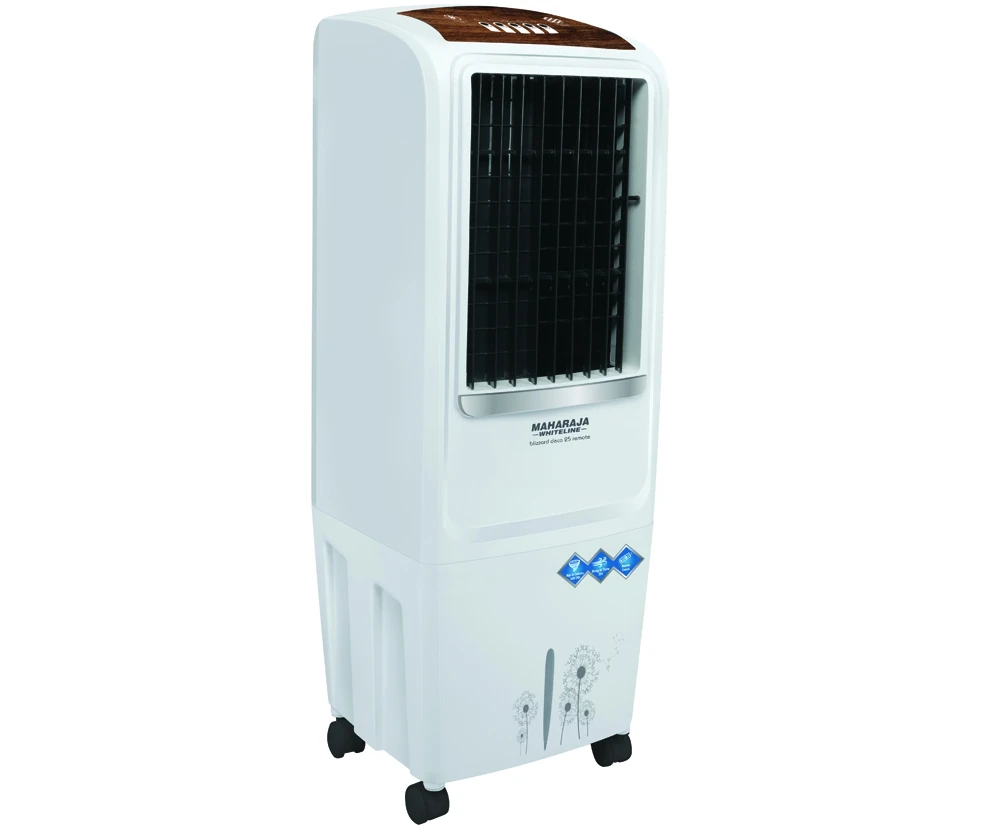 Blizzard Deco 25 Remote Air Cooler