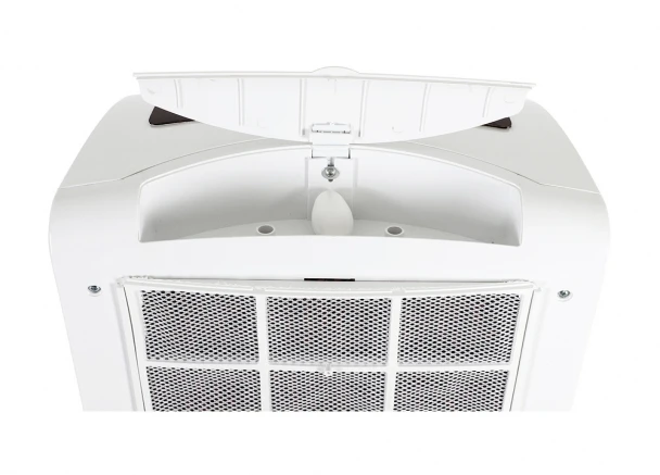 Blizzard Deco 25 Remote Air Cooler - Image 5