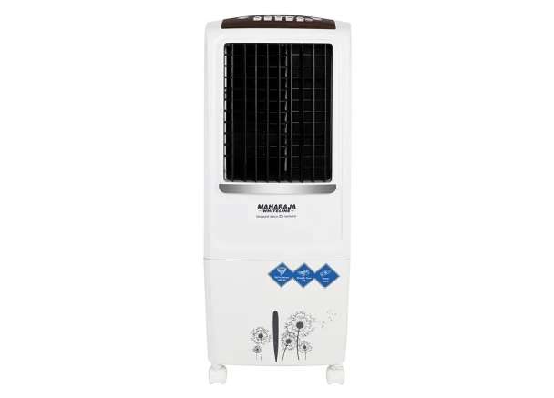 Blizzard Deco 25 Remote Air Cooler - Image 7