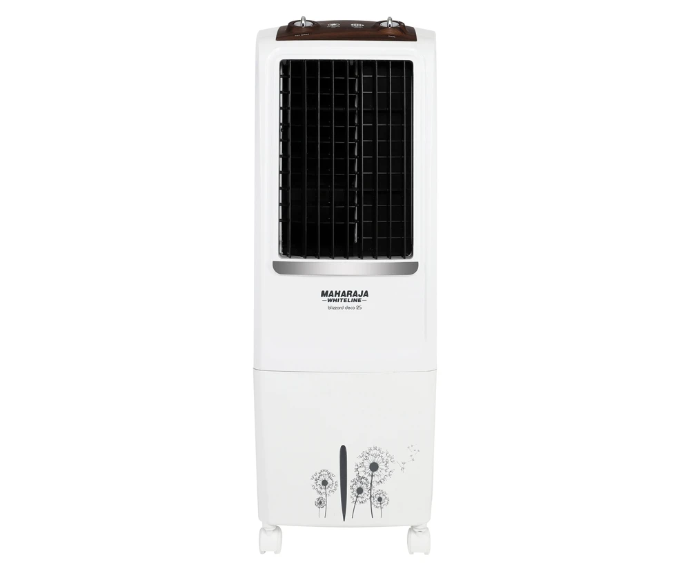 Blizzard Deco 25 Air Cooler